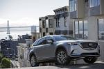 Mazda CX-9 2016 года (NA)